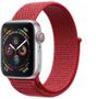 Imagem de Pulseira Nylon Loop Design Moderno e Personalizado