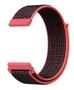 Imagem de Pulseira Nylon Loop Encaixe Universal 20mm Todas As Cores