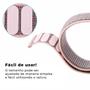 Imagem de Pulseira Nylon Loop Encaixe Universal 20mm Todas As Cores