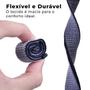 Imagem de Pulseira Nylon Loop Encaixe Universal 20mm Todas As Cores