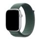 Imagem de Pulseira Nylon Loop Para Apple Watch 40/41/42mm - Verde-lago