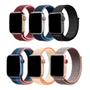 Imagem de Pulseira Nylon Loop para Applewatch Todos os Tamanhos
