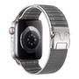 Imagem de Pulseira Nylon Loop Parachute Compatível com Apple Watch