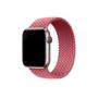 Imagem de Pulseira Nylon Loop Trançado Elástica Compatível com AppleWatch