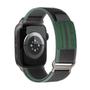 Imagem de Pulseira Nylon Loop Trilha Compatível Com Apple Watch