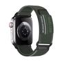 Imagem de Pulseira Nylon Loop Trilha Compatível Com Apple Watch