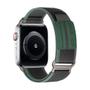 Imagem de Pulseira Nylon Loop Trilha Compatível Com Apple Watch