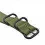 Imagem de Pulseira Nylon Militar compativel com Amazfit T-Rex 1 e Amazfit T-Rex Pro