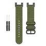 Imagem de Pulseira Nylon Militar compativel com Amazfit T-Rex 1 e Amazfit T-Rex Pro