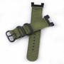 Imagem de Pulseira Nylon Militar compativel com Amazfit T-Rex 1 e Amazfit T-Rex Pro