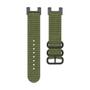 Imagem de Pulseira Nylon Militar compativel com Amazfit T-Rex 1 e Amazfit T-Rex Pro