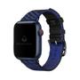 Imagem de Pulseira Nylon Single Tour Compatível Com Apple Watch