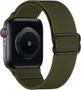 Imagem de Pulseira Nylon Solo Confortável compatível com Apple Watch
