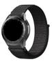 Imagem de Pulseira Nylon Sport Loop para Samsung Galaxy Watch 45/46mm - Preta / Jetech