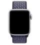 Imagem de Pulseira Nylon Sport Loop para Watch 38/40mm - Purple Pulse / Jetech