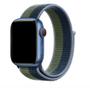 Imagem de Pulseira Nylon Sport Loop para Watch 42/44/45mm - abyss blue green / Jetech