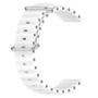 Imagem de Pulseira Oceano Compatível com Kiwitime Hello Watch 3