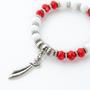 Imagem de Pulseira Ogum Umbanda Candomblé - Selecione o Modelo