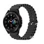 Imagem de Pulseira Ondulada Compatível com Galaxy Watch4 46mm SM-R895