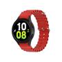 Imagem de Pulseira Ondulada (Varias Cores) para Galaxy Watch 5 44mm