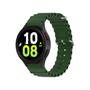 Imagem de Pulseira Ondulada (Varias Cores) para Galaxy Watch 5 44mm