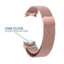 Imagem de Pulseira One-Click Magnetica Milanese compativel com Samsung Galaxy Watch 6 - Samsung Galaxy Watch 5 - Samsung Galaxy Watch 4