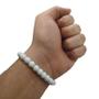 Imagem de Pulseira Orixá Oxalá Umbanda Candomblé Proteção-Escolha Cor