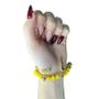 Imagem de Pulseira Oxum Umbanda Candomblé - Selecione o Modelo