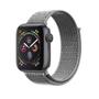 Imagem de Pulseira para Apple Watch 42mm /44mm Ballistic - Cinza - Gshield