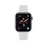 Imagem de Pulseira Para Apple Watch 49MM Ultra Fit - Branco - Gshield