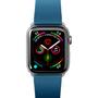 Imagem de Pulseira para apple watch lavável 38/40mm Laut - Azul