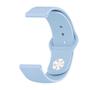 Imagem de Pulseira Para Haylou GST LS09B Pulseira Silicone Haylou GST