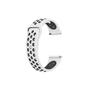 Imagem de Pulseira para Haylou LS05 - Silicone Sport 22mm