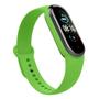Imagem de Pulseira Para Mi Band 5 Várias Cores Em Silicone