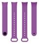 Imagem de Pulseira Para Mi Band 8 Em Silicone Macio Diversas Cores