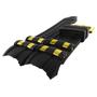 Imagem de Pulseira para Pro Diver Silicone Completa + Fecho Dourado