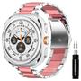 Imagem de Pulseira para Relógio Samsung Galaxy Watch 7 47mm - Compatível com GOLDTOLUCK