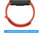 Imagem de Pulseira para Smartband Xiaomi Bracelete - Mi Band 5 Silicone 3 Unidades