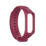 Imagem de Pulseira Para Smartwatch Galaxy Gear Fit E Sm-r375  - Violeta