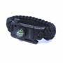 Imagem de Pulseira Paracord Gac - Ntk