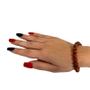 Imagem de Pulseira Pedra Do Sol Natural 8Mm Sucesso