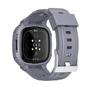 Imagem de Pulseira Personalize Watch Armadura compativel com Fitbit Versa 4 - Fitbit Versa 3 - Fitbit Sense - Fitbit Sense 2