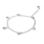 Imagem de Pulseira pet com zirconia