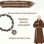 Imagem de Pulseira Proteção Amuleto Umbanda Candomblé - Escolha a Cor