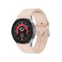 Imagem de Pulseira Redge C/ Fecho Silicone Para Galaxy Watch5 Pro 45mm