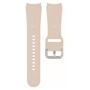Imagem de Pulseira Redge C/ Fecho Silicone Para Galaxy Watch5 Pro 45mm