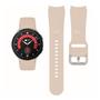 Imagem de Pulseira Redge C/ Fecho Silicone Para Galaxy Watch5 Pro 45mm