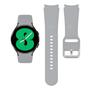 Imagem de Pulseira Redge Com Fecho Para Galaxy Watch 4 40mm - Silicone