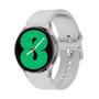 Imagem de Pulseira Redge Com Fecho Para Galaxy Watch 4 40mm - Silicone