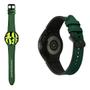 Imagem de Pulseira Redge Em Couro Artificial Para Galaxy Watch6 44Mm